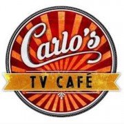 Logo TV Cafe