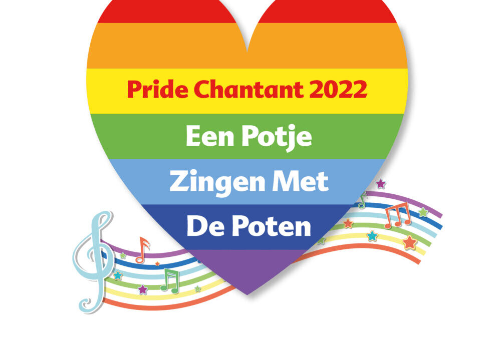 Amsterdam | Het Zonnehuis | Pride Chantant